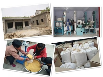 扶貧“最佳拍檔” 廣告設(shè)計(jì)的創(chuàng)意與溫情